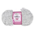 Lola Luxe Polyester Yarn (available in 12 colours)
